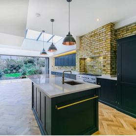 SOUTHBROOKE PARK RD, SE12 Project image