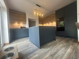 Kitchen renovation/ structural alteration Project image