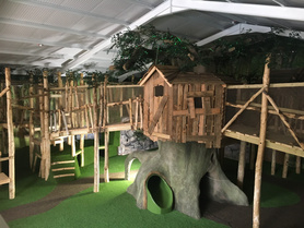 Westlodge farm park Project image