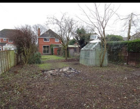 Newland Cresent - Extension  Project image