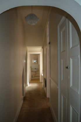 1 bed, full renovation Project image