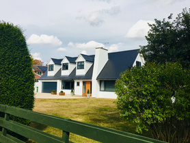 Warwickshire Family Home Refurbishment Project image