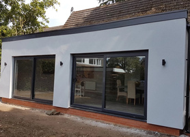 Extension  Project image