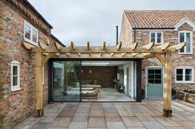 Ground Floor Extension & Refurbishment Project image