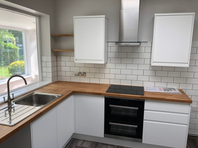 Bungalow Refurbishment Project image