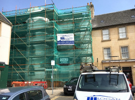 GEORGE HOTEL HADDINGTON EAST LOTHIAN Project image