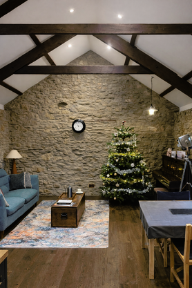 Tutwell - barn conversion Project image