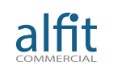 Logo of Alfit Commercial Ltd