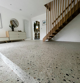 Refurbishment Project image