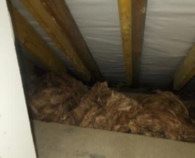 Loft conversion Project image