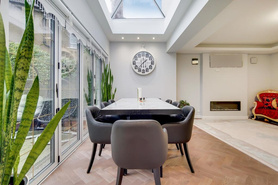 House extension and renovation  Project image