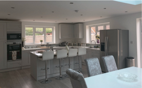 Refurbishment  Project image