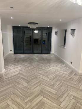 ABSOLUTLY STUNNING Renovation Project image