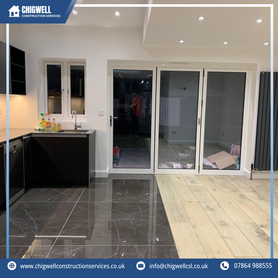 Living Spaces Renovation Projects Project image