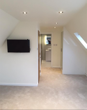 Great Baddow Loft Conversion Project image