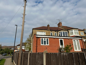 External rendering N14 Project image