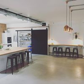 Office Renovation Project image