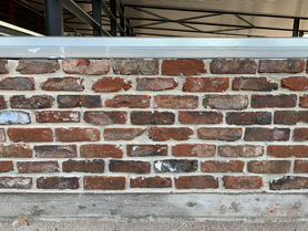 RECENT LANDSCAPING PROJECT Project image