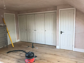 High wycombe Project image