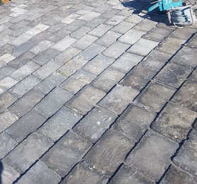 Roofing Project image