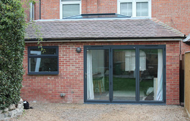 Extension  Project image