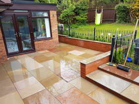 Slabbing  Project image