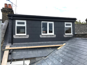 Tottenham Project image