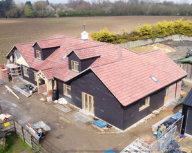 Stable block conversion Project image