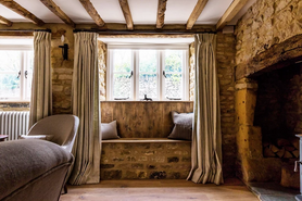 Period Cottage Renovation Project image