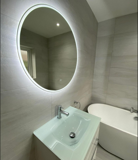 Bathroom Refurbishment Project image