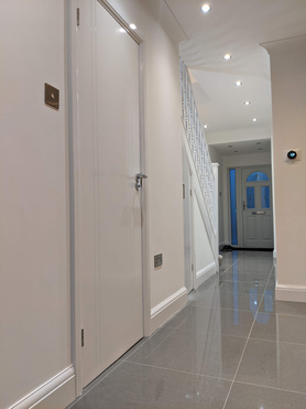 Rear Extension Project image