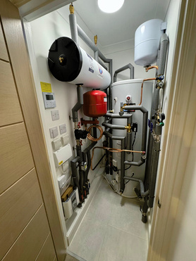 Mills Close (2025) Project image