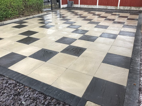 Patio's Project image