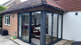 East Preston add on gallery Project image