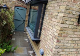 Extension & Kitchen Refurbishment Project image