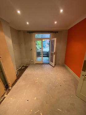 GREENWICH SOUTH STREET, SE10 Project image