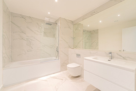 2025 Master Builder Awards Regional London Winner - House Builder Award Project image