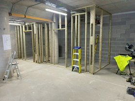 Kew Bridge Coffee Shop Project image