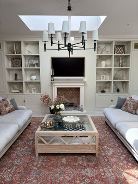 Large Detached Refurbishment project Project image