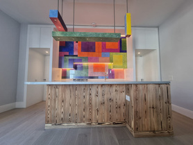 Man Cave Project image