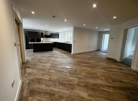 New Build Project image