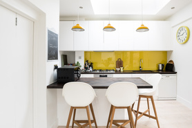 Cambridge Road Project image