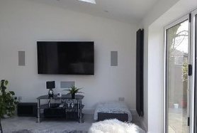 Extension project Project image