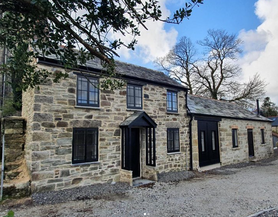 Listed Building Renovation Project image