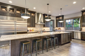 The Fulham Project  Project image