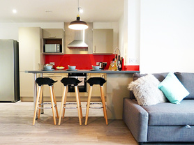 Aspire House Project image