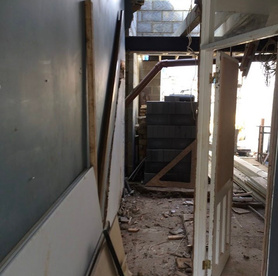 MOUNT ASH ROAD, SE26 Project image