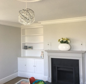 Renovation Project image