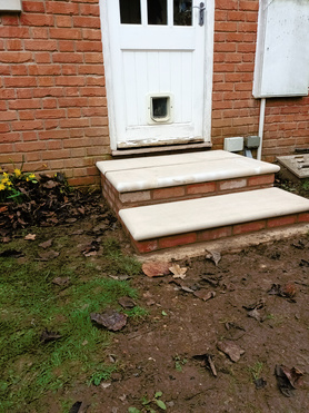 Steps Project image