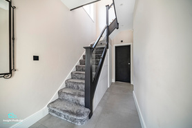 6m Rear Extension and House Refurbishment  Project image